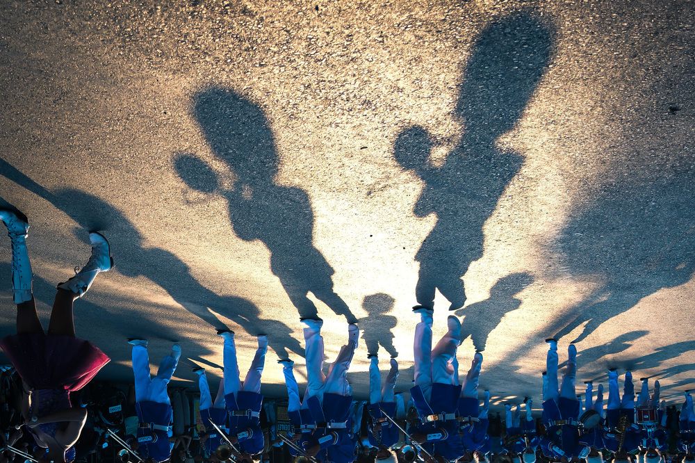 Photograph by Kane Pedroso