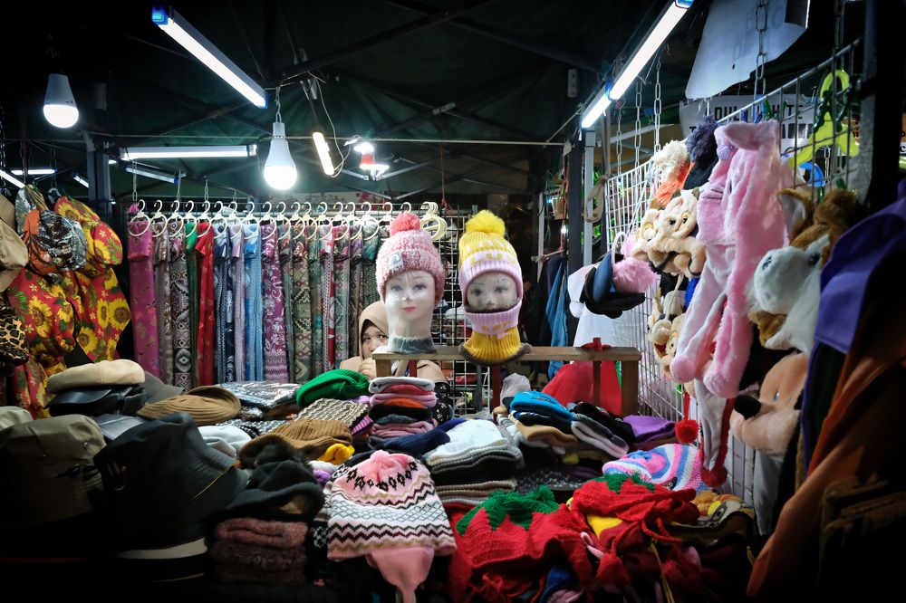 Photograph by Kane Pedroso