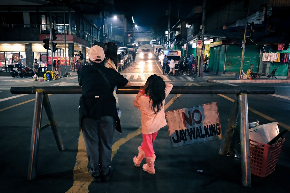 Photograph by Kane Pedroso