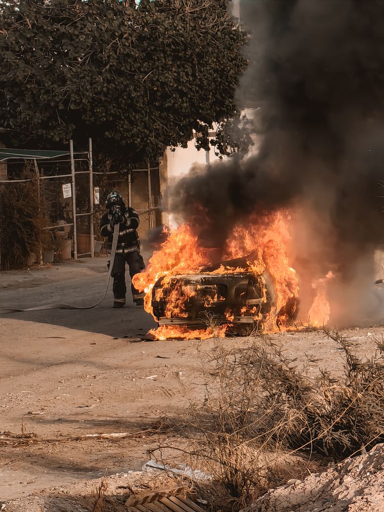 Photograph by Ivan Avitia