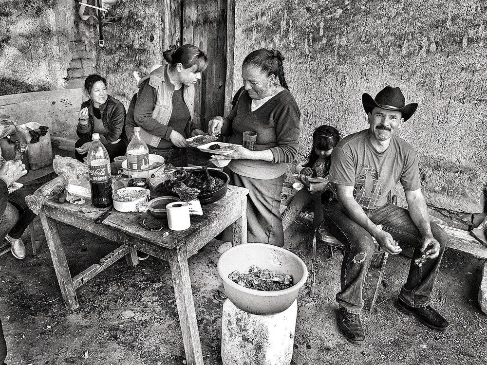 Photograph by Ivan Avitia