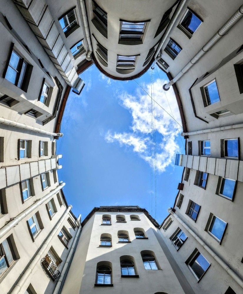 Photograph by Надежда Кудрявцева