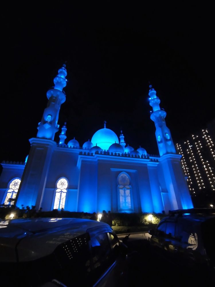 Фотография автора Ferryansyah