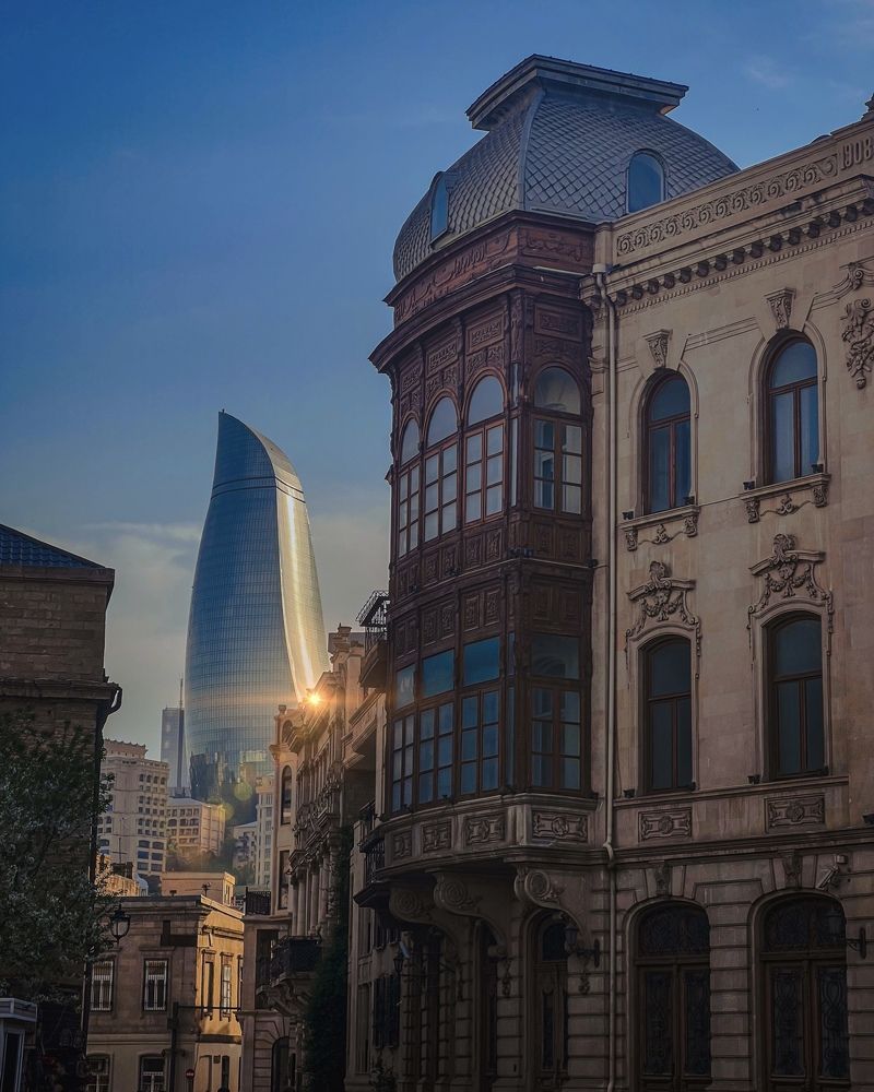 Photograph by Katerina Nikolaeva