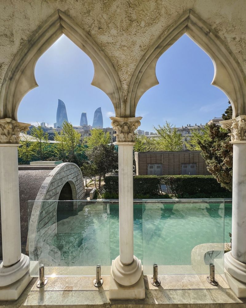 Photograph by Katerina Nikolaeva