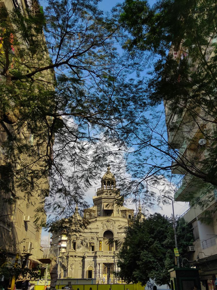 Photograph by Omar Muhammad