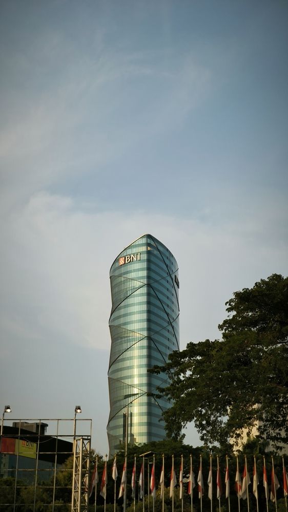 Photograph by Daniyan Aulia Rahman