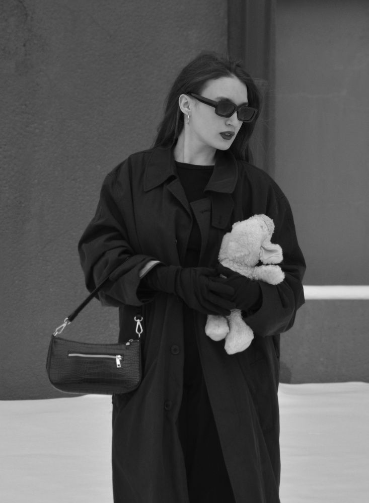 Photograph by Роман Полежаев