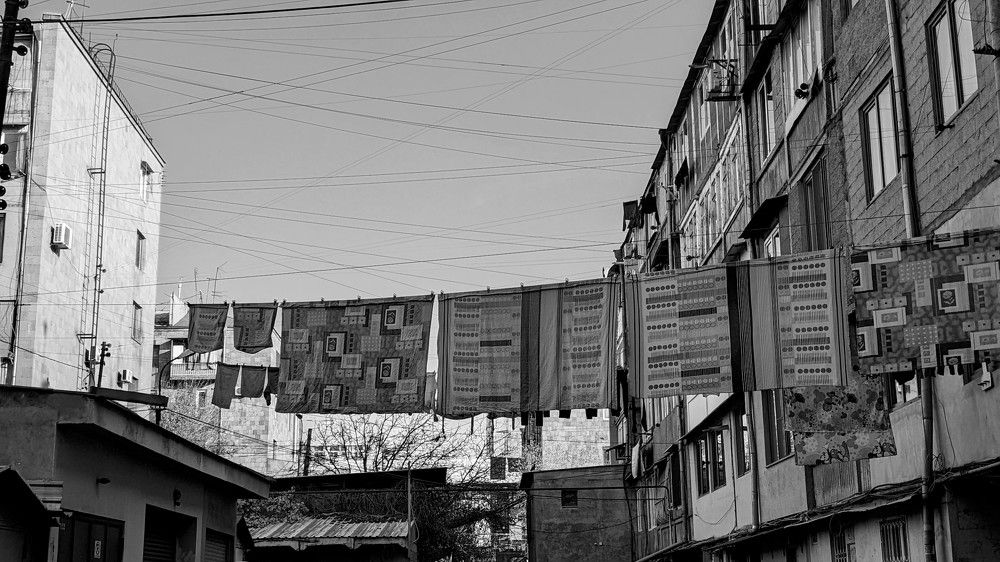 Photograph by Lilit Petrosyan