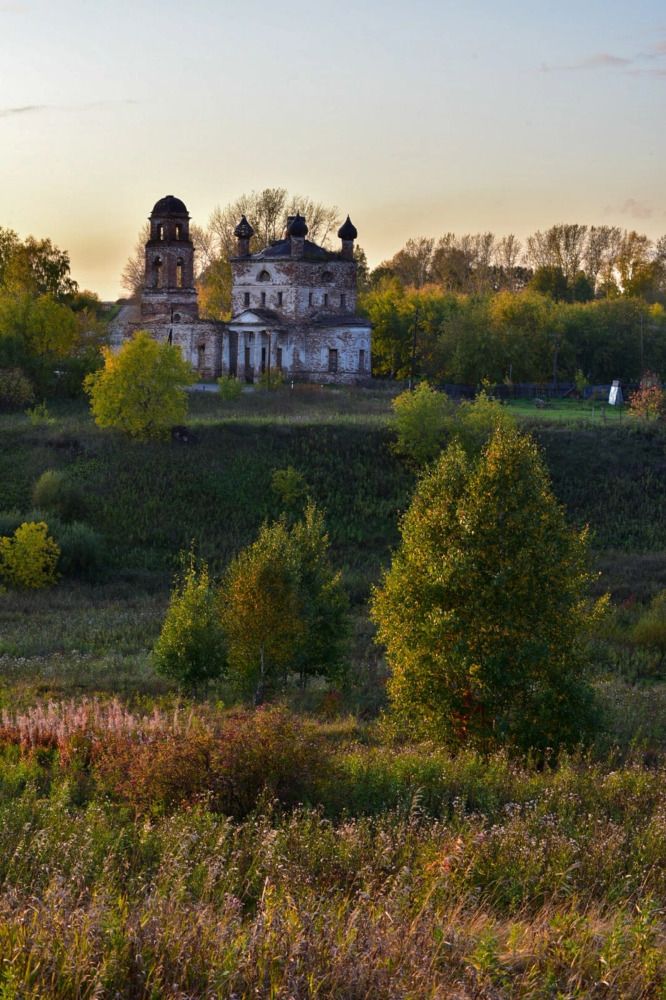 Photograph by Максим Ватрушкин