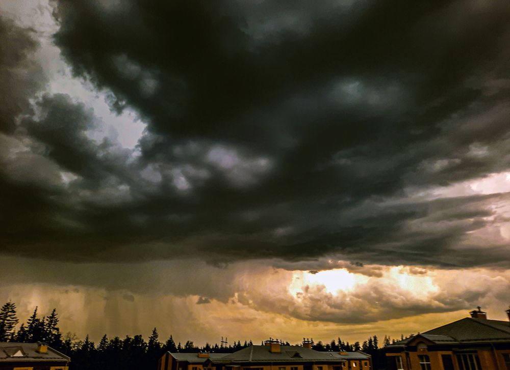 Photograph by Anna Prohorova