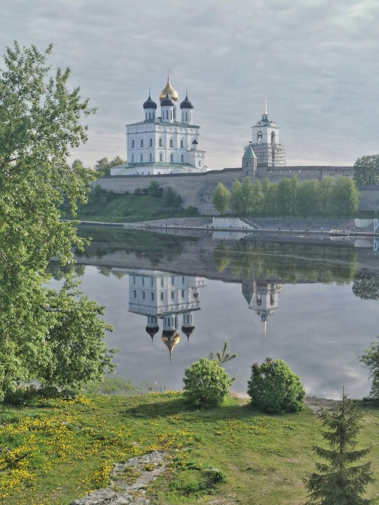 Photograph by Наталия Питолина