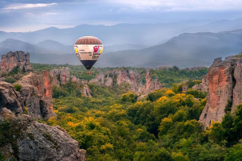 Photograph by Ivo Gerasimov