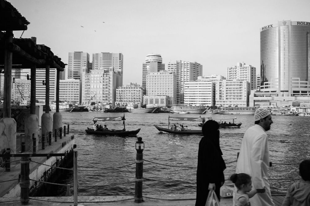 Photograph by Errol Da Gama