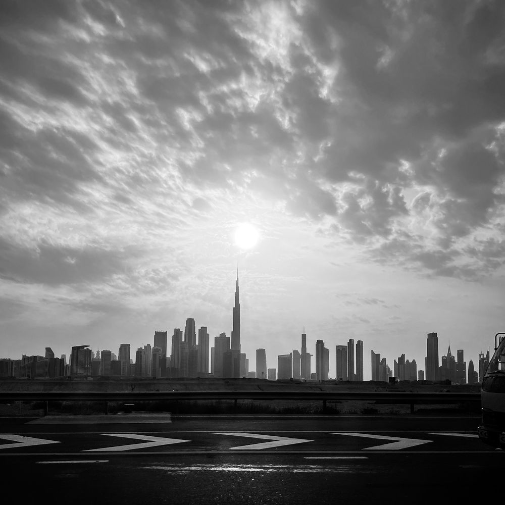 Photograph by Errol Da Gama