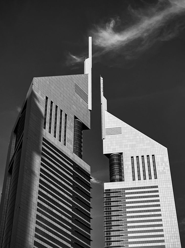 Photograph by Errol Da Gama