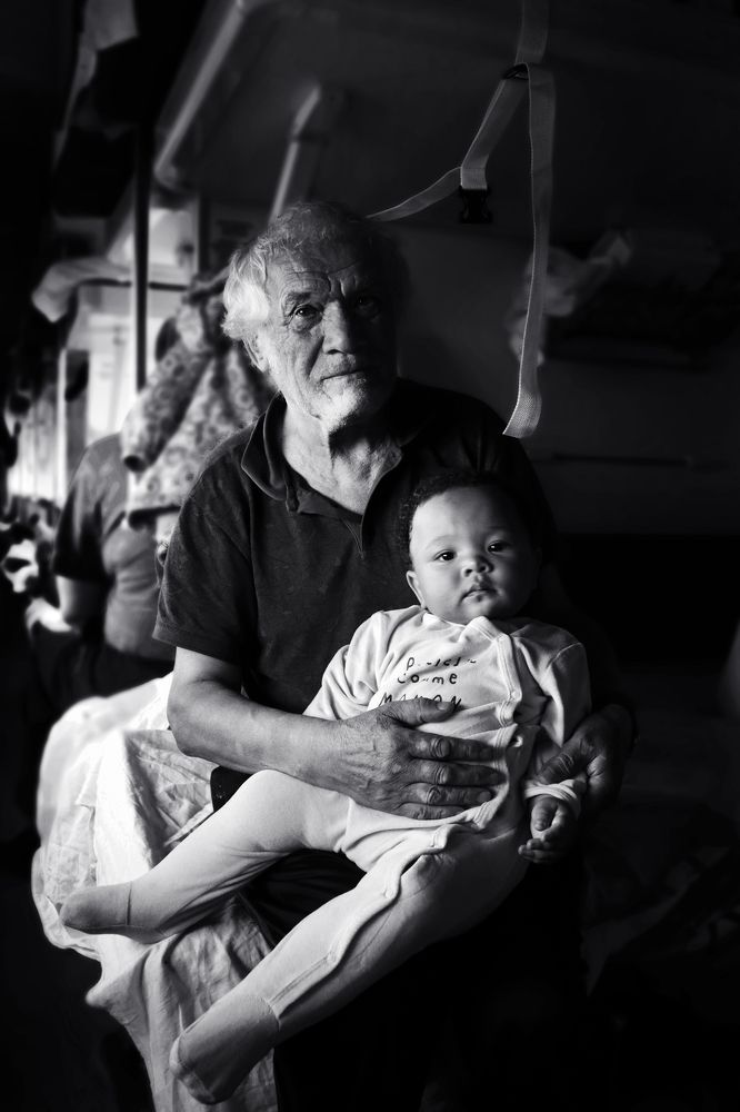 Photograph by Irina Manikova