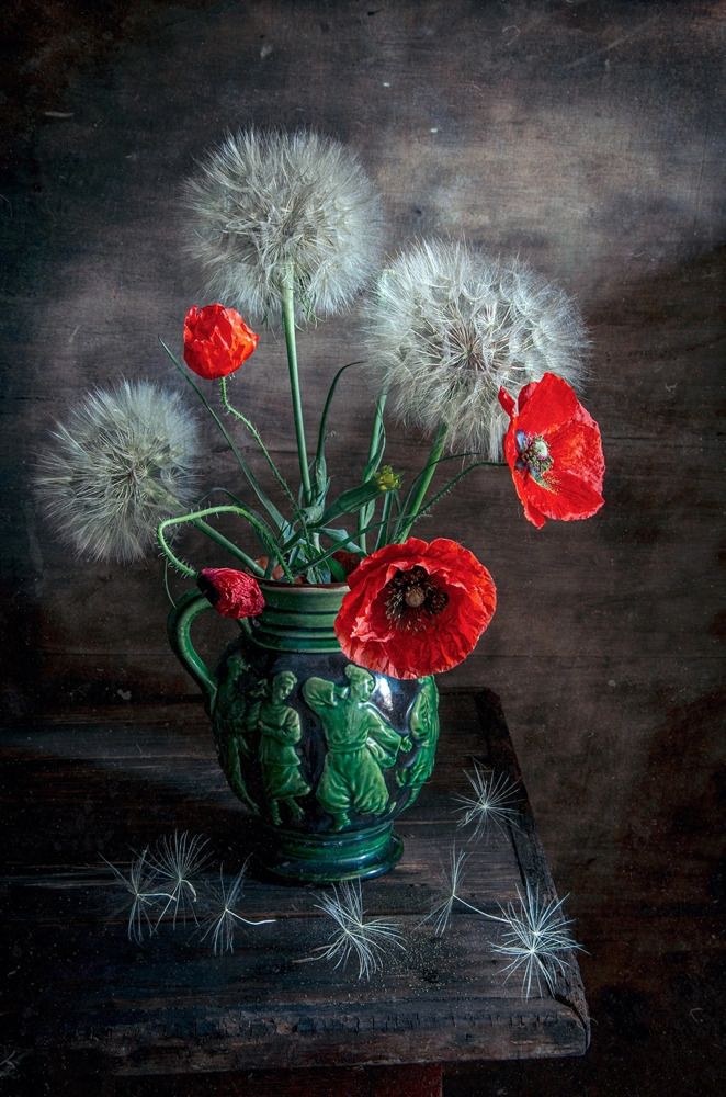 Photograph by Анна Иванова