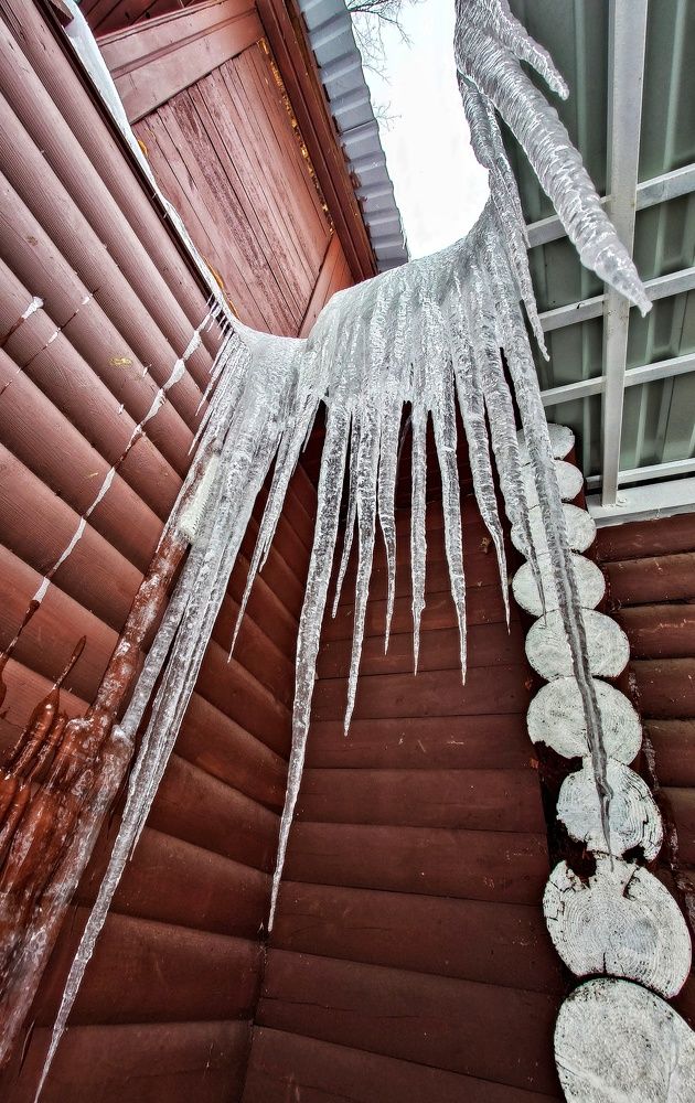 Photograph by Юрий Сычев