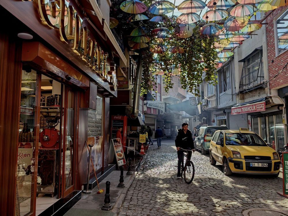 Photograph by Василий Речевский