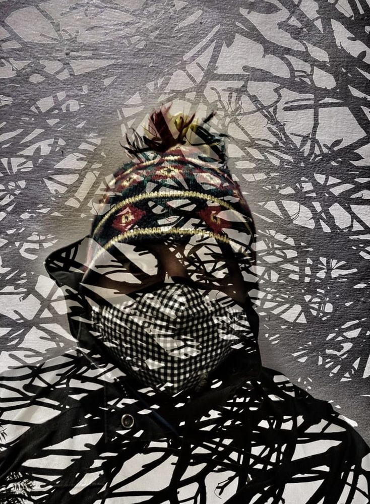 Photograph by Abid Ali Khan