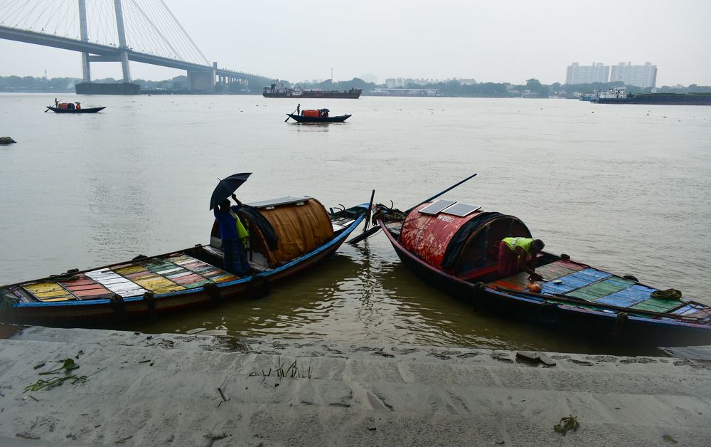 Photograph by Prasanta Roy