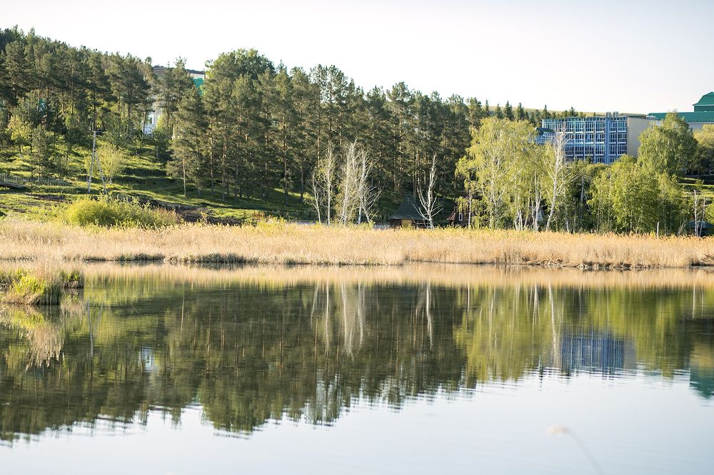 Photograph by Борис Абдуллин