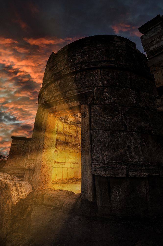 Фотография автора PIROUZ MOSHAVASH