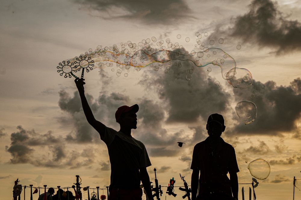 Фотография автора Gabadage don Pamu Sanhitha