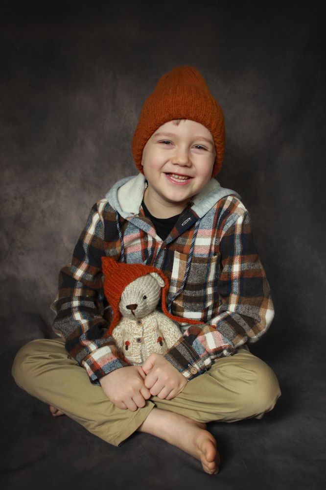 Photograph by Анастасия Мещерякова