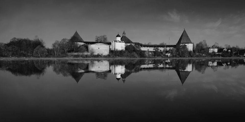 Photograph by Алексей Алешин