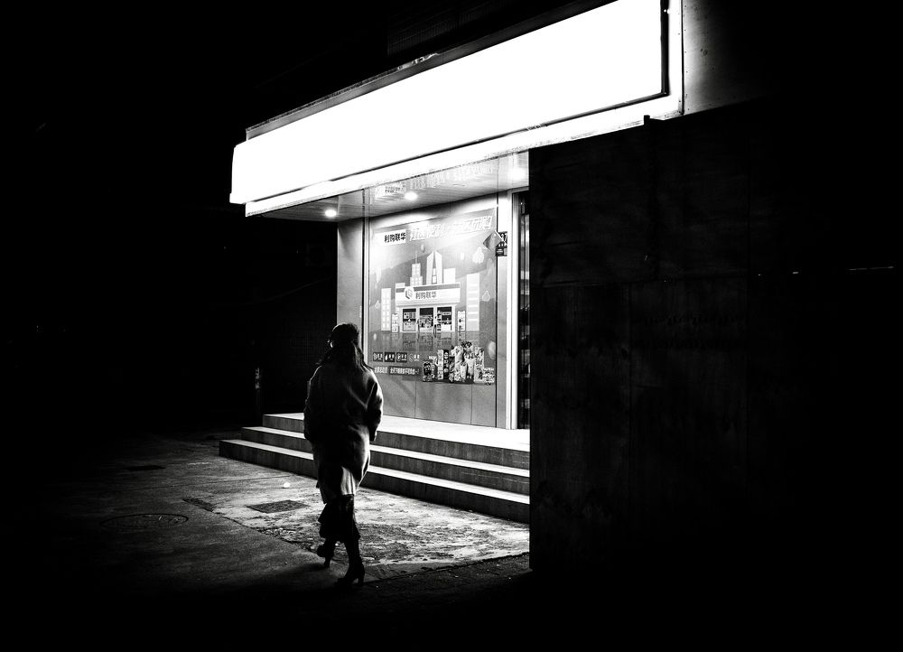 Photograph by zhang ruijia