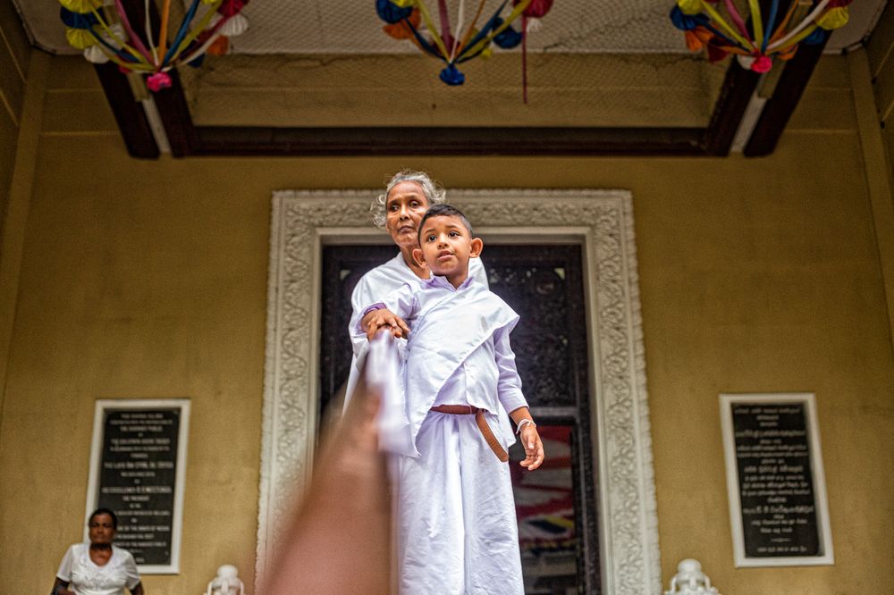 Фотография автора Gabadage don Pamu Sanhitha