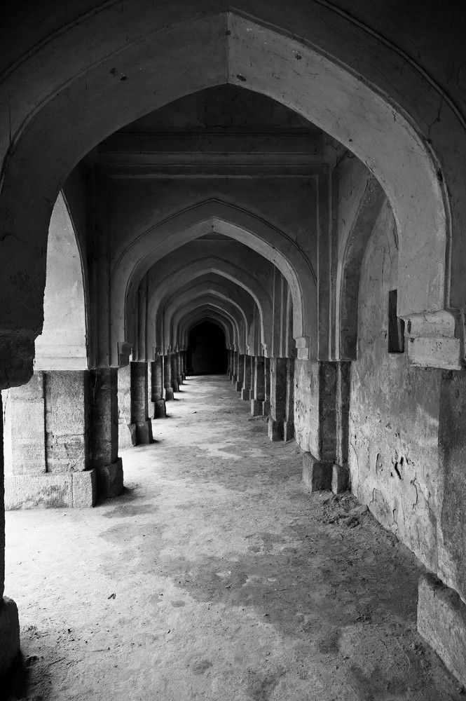 Photograph by Abid Ali Khan