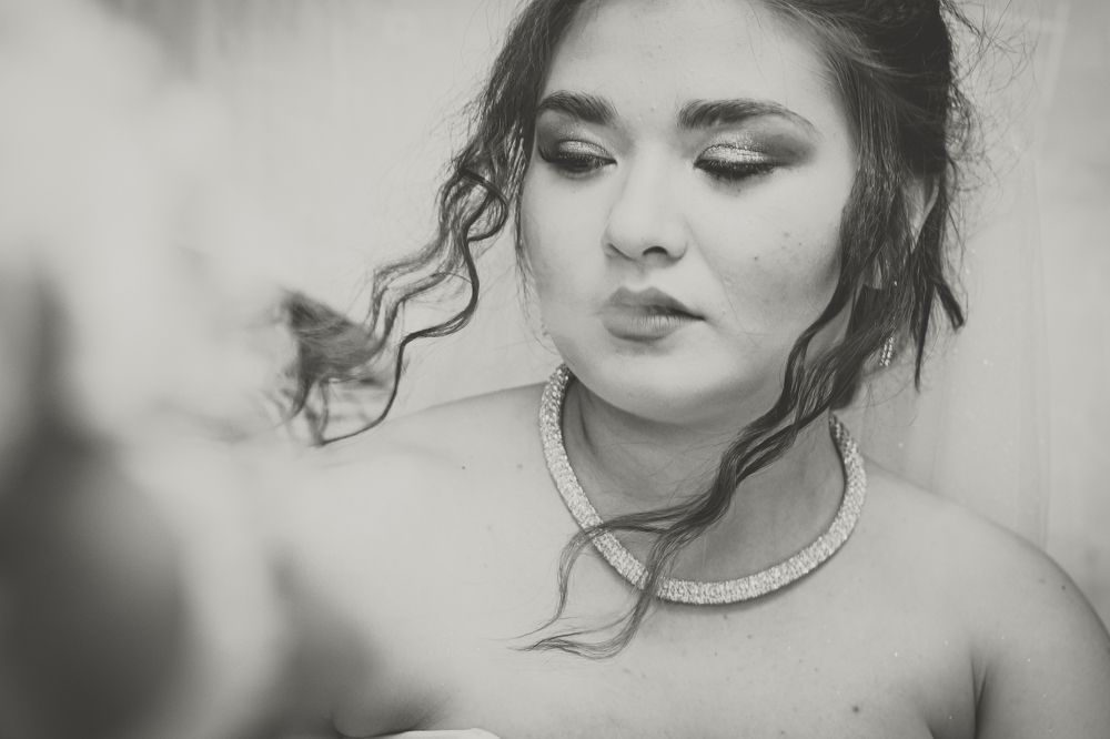 Photograph by Юлия Герниченко