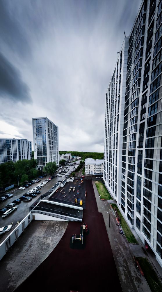 Photograph by Шамиль Самиев