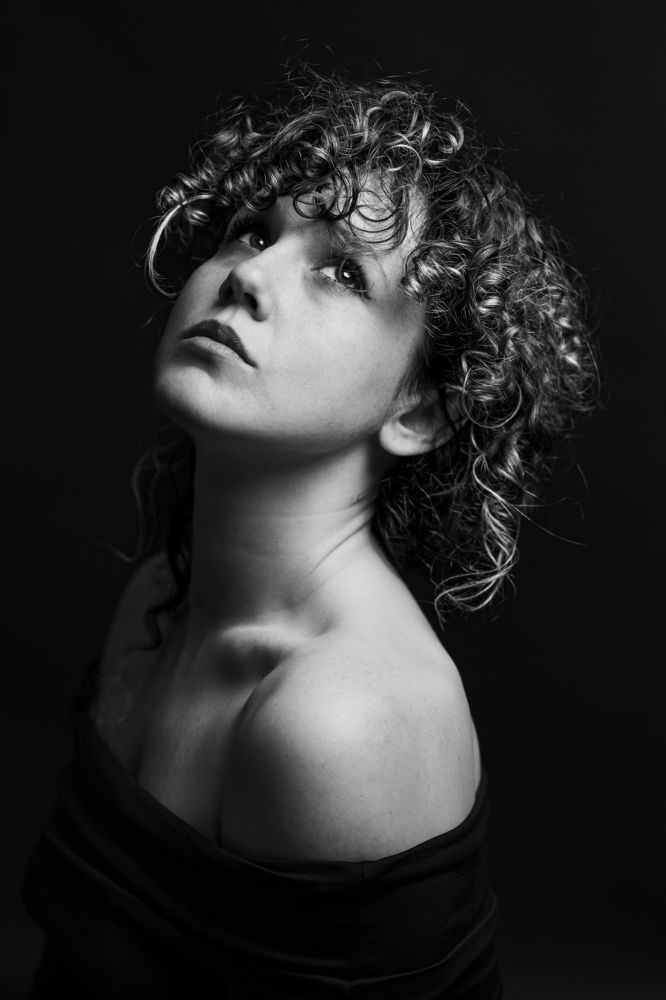 Photograph by Raffaella De Luise