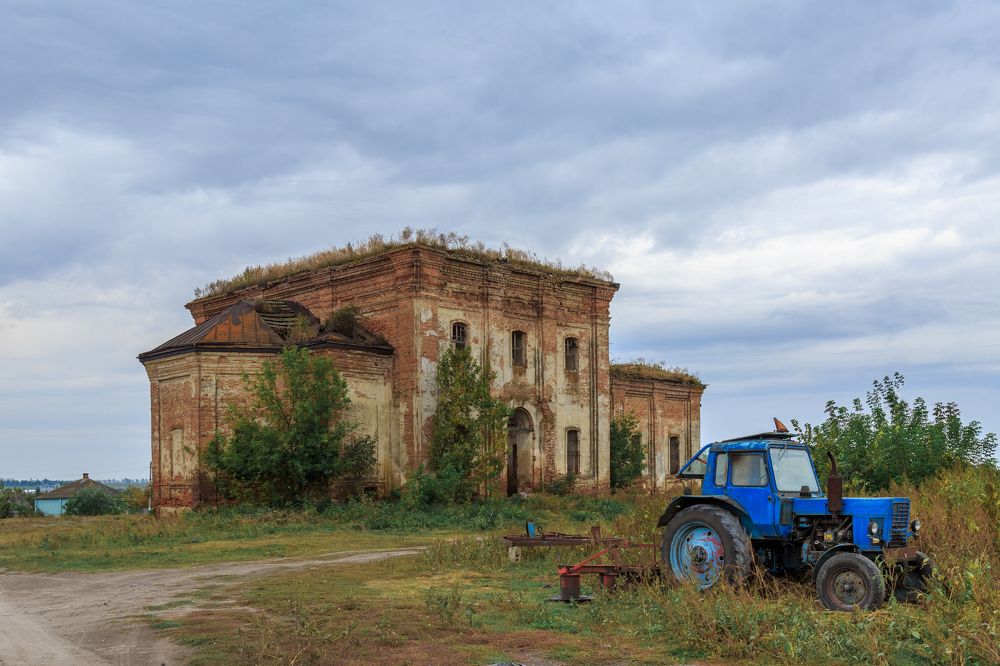 Церковь Рождества Христова