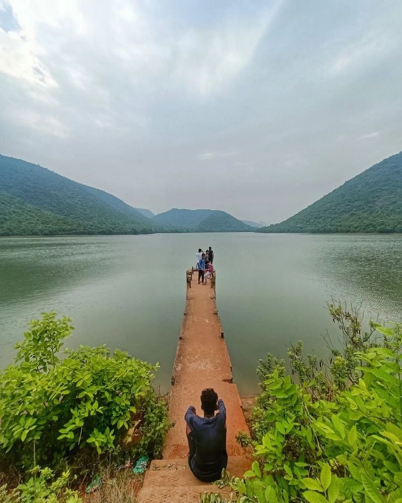 Photograph by Bhargav Pinapatruni