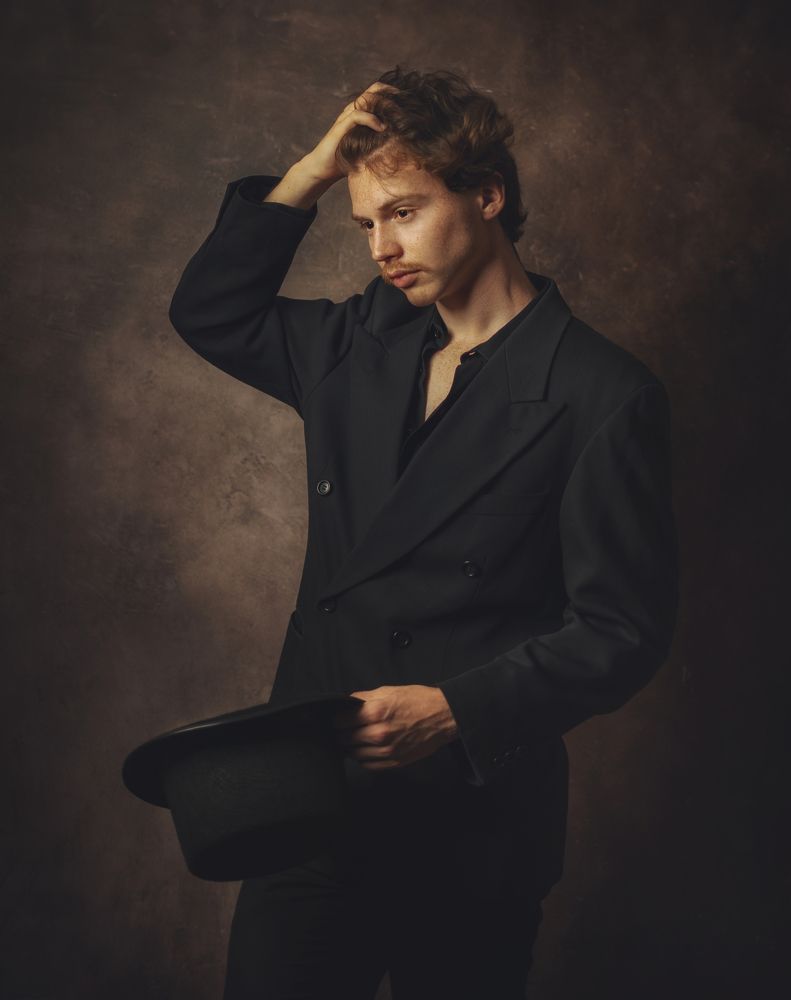 Photograph by Tímea Tóthné Zabos