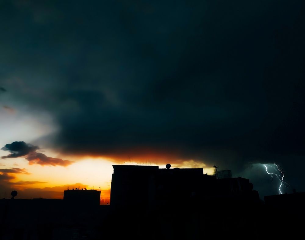 Photograph by Adel Sami