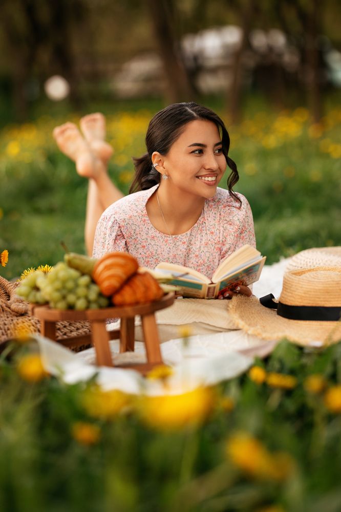 Photograph by Виктория Чушкина