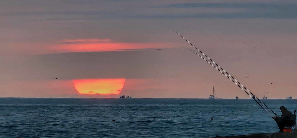 Photograph by mikhail goryachev