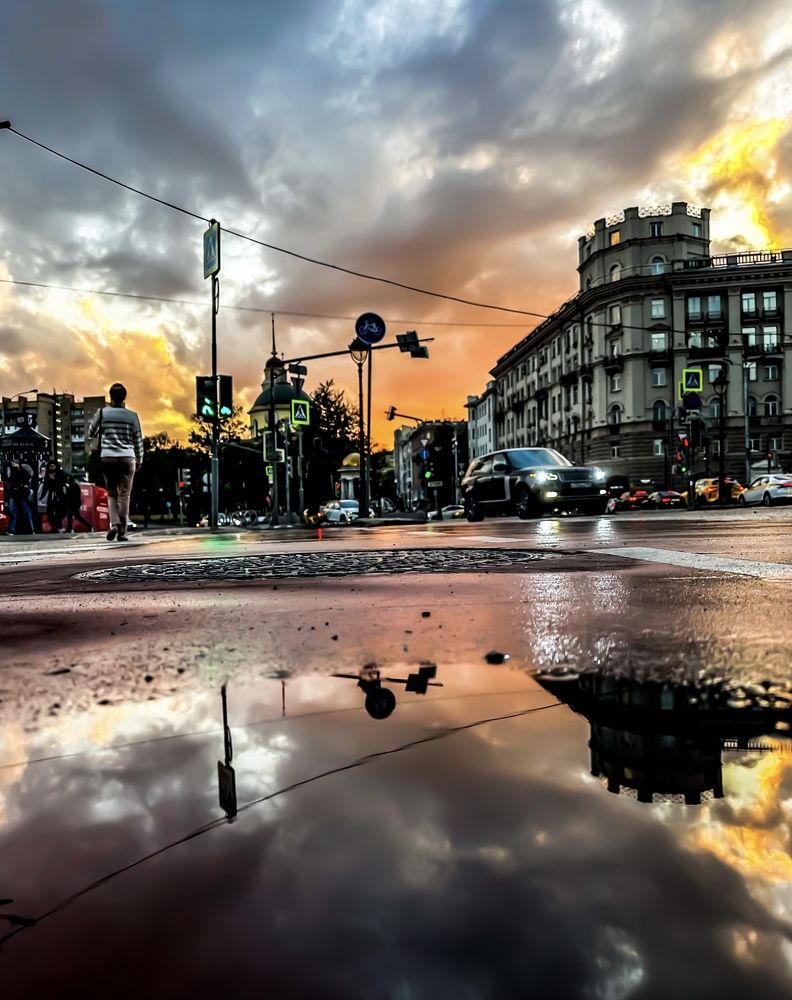 Фотография автора Andrey Ovcharov