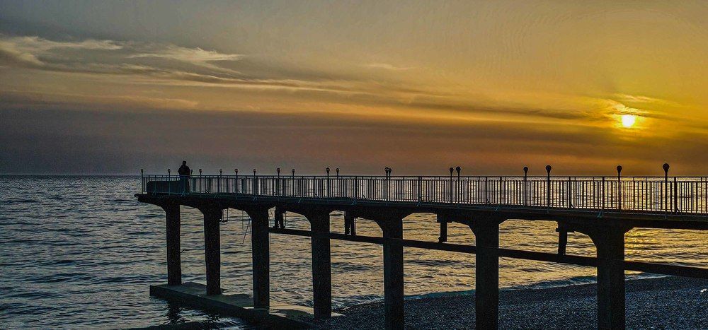 Photograph by mikhail goryachev