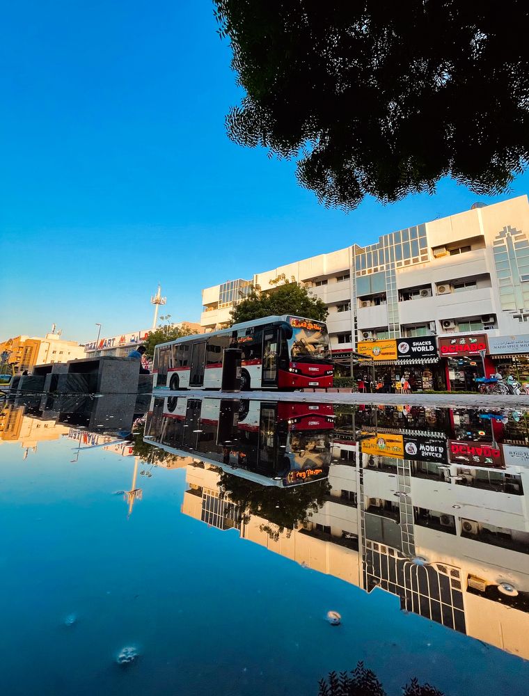 Photograph by Hasif Muhamed