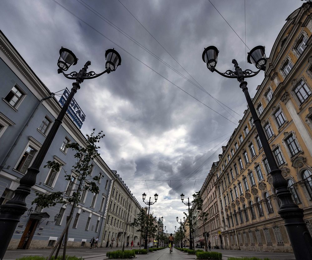 Photograph by Karen Khachaturyants