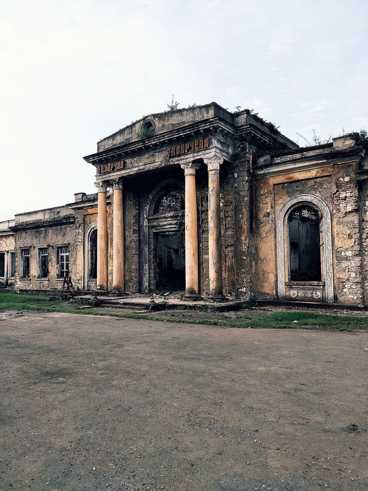 Photograph by Алексей Ларин