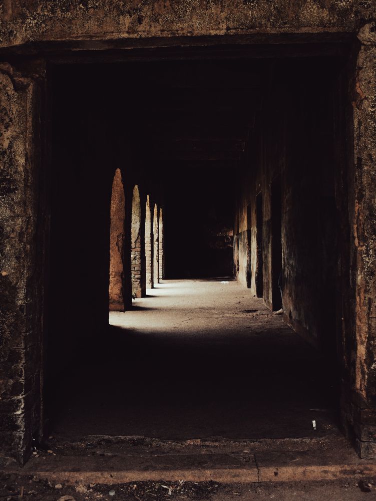 Photograph by Ankan De