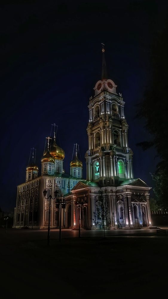 Фотография автора Сергей Швецов